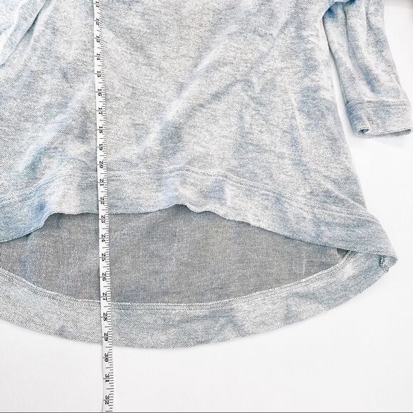 Free People Tie Dye Sweater - Picture 11 of 12